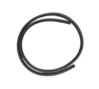 Tira Sellado Impermeable Para Mitsubishi Para Pajero V73 V77 V93 V97 2006 2007 2008 2009-2016 Parabrisas Delantero Coche Tira Sellado Goma Impermeable