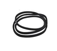 Tira Sellado Impermeable Para Montero Para Pajero MK3 MK4 V73 V77 V78 V93 V97 V98 Apertura Puerta OTR Sellado Burlete Tira Goma Para Coche(Tailgate long)