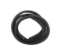 Tira Sellado Impermeable Para Outlander GF GG 2013-2019 Tira Sellado Lluvia Para Airtrek Resistente A La Intemperie 1 Uds Goma Puerta Delantera O Media(Frente derecho)