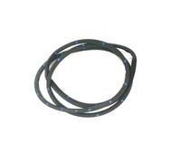 Tira Sellado Impermeable Para Suzuki Para Swift 2006-2016 Tira Sellado Marco Puerta Coche Borde Sello Goma(Frente derecho)