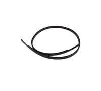 Tira Sellado Impermeable Para Toyota Para Yaris Hatchback 2012-2014 Par Lado Izquierdo Derecho Techo Coche Acabado Goteo Moldura Tiras Sellado Embellecedoras(Izquierda)