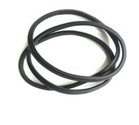 Tira Sellado Impermeable Para VIOS 2003-2014 Tira Goma Para Maletero Sellador Equipaje Adhesivo Impermeable Para Puerta Trasera(2003-2007)