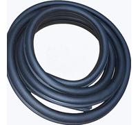 Tira Sellado Impermeable Para Yaris 2008-2013 Marco Puerta Tira Goma Sellado Impermeable E Insonorizado(Left tront)