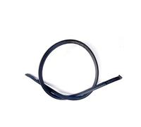 Tira Sellado Junta Goma Puerta Para Toyota Para RAV4 2020-24 Moldura Lateral Techo Burlete De Goma Impermeable Tira De Molduras
