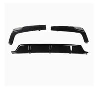 Tira Sellado Para Para X7 G07 2019 + Parrilla Delantera Carreras Automóvil Alerón Trasero Espejo Retrovisor Ventana Garganta Portaequipajes Faldón Junta Goma Puerta(E)