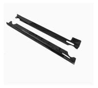 Tira Sellado Para Para X7 G07 2019 + Parrilla Delantera Carreras Automóvil Alerón Trasero Espejo Retrovisor Ventana Garganta Portaequipajes Faldón Junta Goma Puerta(J)