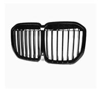 Tira Sellado Para Para X7 G07 2019 + Parrilla Delantera Carreras Automóvil Alerón Trasero Espejo Retrovisor Ventana Garganta Portaequipajes Faldón Junta Goma Puerta(B)