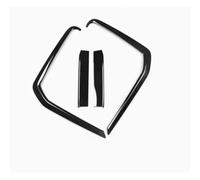 Tira Sellado Para Para X7 G07 2019 + Parrilla Delantera Carreras Automóvil Alerón Trasero Espejo Retrovisor Ventana Garganta Portaequipajes Faldón Junta Goma Puerta(S)