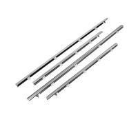 Tira Sellado Para Spirior Para Accord Para Para TSX 2009-2014 Burletes Para Ventanas Laterales De Coche Para Puertas Moldura Sellado Tiras Junta Goma Puerta