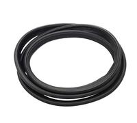 Tira Sellado Parabrisas Coche Burlete De Goma Para El Marco Del Maletero Trasero Del Coche Tira De Sellado Para CR-V (2012 2013 2014 2015 2016)