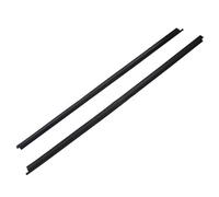 Tira Sellado Parabrisas Coche Burlete De Presión Impermeable Para Ventanilla Coche Tiras Sellado Para Nissan Big-M D21 Hardbody Pick UP 1986-1997