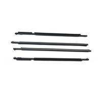Tira Sellado Parabrisas Coche Burletes Para Ventanas De Coche Moldura Para Toyota Para Prado (2010-2018)