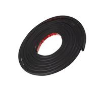 Tira Sellado Parabrisas Tira sellado goma techo solar parabrisas 3,2 M para para 525i 2001-2007 tira protectora sello borde ventana techo coche