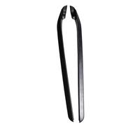 Tira Sellado Puerta Ajuste para Elantra I30 2007-2012 moldura lateral del parabrisas 2 uds tira de presión tira embellecedora L y R 861312L000 Protector Puerta Coche