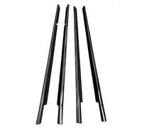 tira sellado ventana coche auto Compatible Con Para Land Para Cruiser Lc100 1998-2007 Burletes Ventanas Molduras Puertas Laterales Sellos Cinturones Accesorios