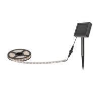 Tira solar LED para exteriores de 3 metros IP44 de alta calidad Ansoo Rabalux