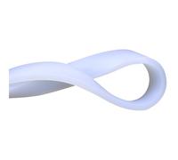 Tira sólida cuadrada del sello del silicón el 1m 55-80x2-30m m for el sellado mecánico(75mm x 2mm)