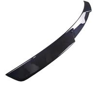 Tira Spoiler De Techo Compatible Con A5 4 Puertas 2017 2018 2019 2020 2021 2022 Alerón De Techo Trasero Para Alerón De Ala Kit De Carrocería Accesorios De Tuning Maletero Para Difusor De Ala