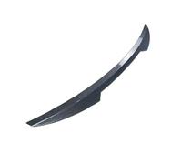 Tira Spoiler De Techo Compatible Con Para F40 128ti 118i 120d M135i Para M-Performance 2019-2024 Estilo Alerón De Coche Tapa De Maletero Trasero Alerón De Techo Para Ala Tuing