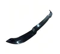 Tira Spoiler De Techo Compatible Con Para Q5 Para S-Line SQ5 Para Mk2 2017-2024 Estilo Alerón Trasero Alerón De Techo Alerón De Techo Accesorios Para Coche