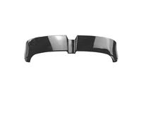 Tira Spoiler De Techo Compatible Con VW Para Golf 6 Para MK6 Para GTI R 2009-2012 Alerón Trasero Techo Alerón Oettinger Alerones Traseros Superiores De Cola Para Modificación Exterior De Ala