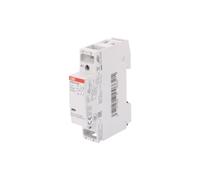 Tirador 2 polos, 16A 1SBE111111R1420