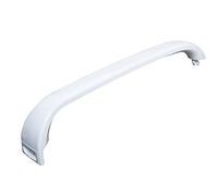 Tirador Adaptable para frigorífico Bosch y Siemens / 2 Unidades y tornilleria 369542