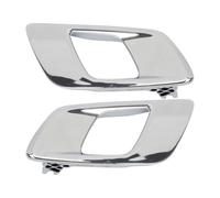 Tirador apertura puerta Para Ford Para Ranger Para Everest AB3921971ABSMSR AB3921970ABSMSR Manijas Interiores De Puerta Izquierda Y Derecha