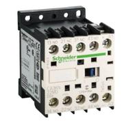 Tirador auxiliar 2 NO+2 NC, bobina de control TeSys CA3KN22MD