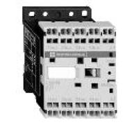 Tirador auxiliar 3 NO+1 NC, bobina de control TeSys CA3KN313BD3