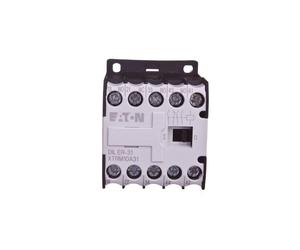 Tirador auxiliar 3A 3Z 1R 110VAC DILER-31 051765
