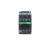 Tirador auxiliar TeSys Deca 10A 5Z 0R 24V DC CAD50BD