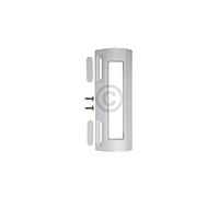 Tirador Blanco Universal Refrigerador Congelador