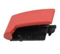 Tirador bloqueo tapa capó Compatible Con Benz Para Cls 2004-2025 1pcs Interior Capó Liberación Manija Palanca Coche Cable Mango OEM: A1248800320