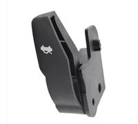 Tirador bloqueo tapa capó Compatible Con Cadillac Para Escalade EXT EXV 2007 2008 2009 2010 2011 2012 2013 2014 GM20968782 Manija De La Tapa Del Maletero Delantero Manija De Liberación Del Capó