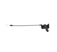 Tirador bloqueo tapa capó Compatible Con Jeep Para Compass 2017 2018 2019 2020 2021 68257542AA Palancas Liberación Capó Motor Cable La Manija Pestillo Control Del Capó Del Automóvil Liberación