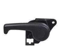 Tirador bloqueo tapa capó Compatible Con Lincoln Para MKZ 2013 2014 2015 2016 2017 Capó Coche Liberación Manija Pestillo Tire Palanca Parte OEM: DS7Z-99042C74-A