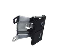 Tirador bloqueo tapa capó Compatible Con Nissan Para Rogue 2014 2015 2016 65622ED50A, Manija De Liberación Del Capó Y La Tapa Del Tanque, Palanca De Apertura