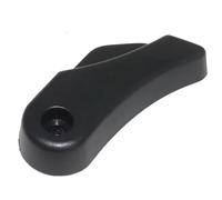 Tirador bloqueo tapa capó Compatible Con Para X3 F25 2011 2012 2013 2014 2015 2016 2017 Manilla Apertura Motor Delantero Sustitución Soporte Palanca Cubierta Cierre Capó