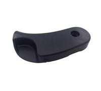 Tirador bloqueo tapa capó Compatible Con Para Z4 Para Roadster E85 2003 2004 2005 2006 2007 2008 2009 51238223163 Manija De Liberación Del Capó Con Palanca De Apertura