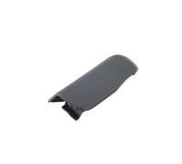 Tirador bloqueo tapa capó Compatible con Porsche para Cayenne 92A 2011 2012 2013 2014 2015 2016 2017 2018 4L1823533A Manija de la tapa del maletero delantero Manija de liberación del capó