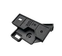 Tirador bloqueo tapa capó Compatible Con Skoda Para Superb 2015 2016 2017 2018 2019 2020 2021 6R18235339B9 1 Palanca De Liberación Del Capó Y Soporte De Montaje
