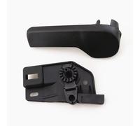 Tirador bloqueo tapa capó Compatible Con Skoda Para Yeti 2010 2011 2012 2013 2014 2015 1J1823533C Manija Liberación Palanca De Liberación Del Pestillo De La Cubierta Delantera Del Capó