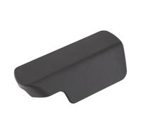 Tirador bloqueo tapa capó Compatible Con VW Para Touareg 2011 2012 2013 2014 2015 2016 2017 4L1823533A82V Manija De Palanca De Liberación Del Pestillo Del Capó Negro