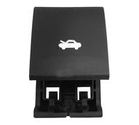 Tirador Capo Coche Compatible con Dodge para RAM 1500 2011-2018 Manija de liberación del capó del automóvil OEM: 68085761AA