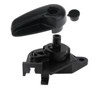 Tirador Capo Coche Compatible con Lincoln para MKZ 2013-2016. manija de apertura del capóOEM: DS7Z99042C74A DS7Z-16B626-C