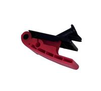 Tirador Capo Coche Compatible con Mercedes-Benz para C209 2002-2009 Manija de apertura del capó del automóvil OEM: A1248800320