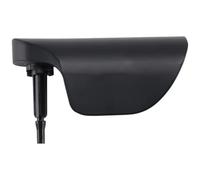 Tirador Capo Coche Compatible con para 8J RS MK2 2007-2014 Manija de apertura del capó del automóvil OEM: 8J1823533C