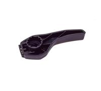 Tirador Capo Coche Compatible con para A6 C8 A7 2019-2024 Manija de apertura del capó del automóvil OEM: 8W0823661D