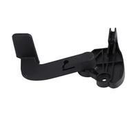 Tirador Capo Coche Compatible con para B7 S4 RS4 2001-2008 Manija de apertura del capó del automóvil OEM: 8E1 823 533 B